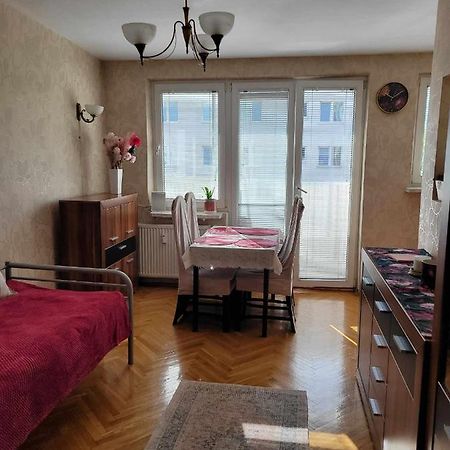 Apartament Zlota 67 Warszawa Eksteriør billede
