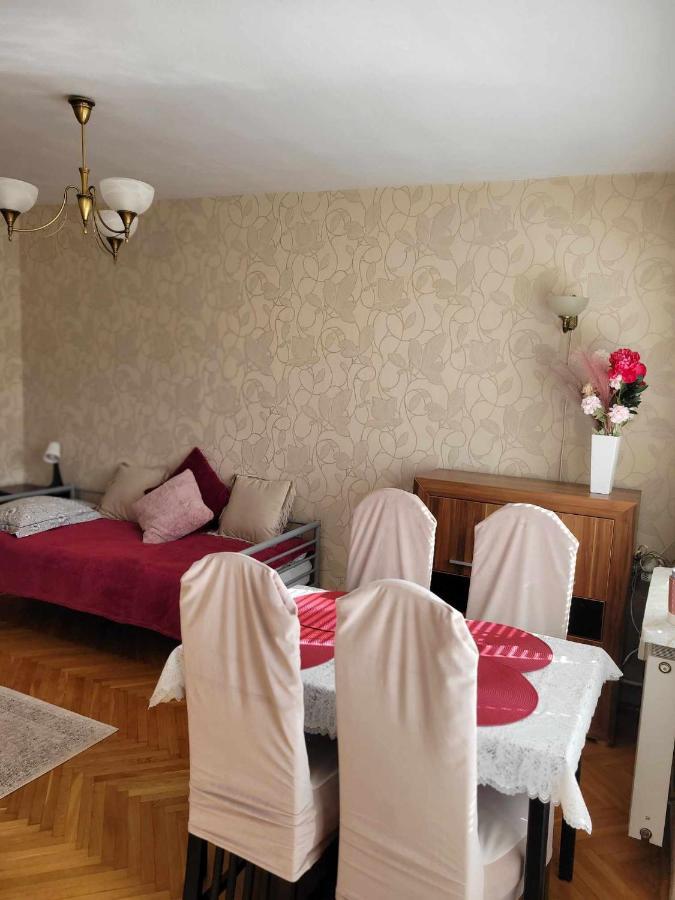 Apartament Zlota 67 Warszawa Eksteriør billede